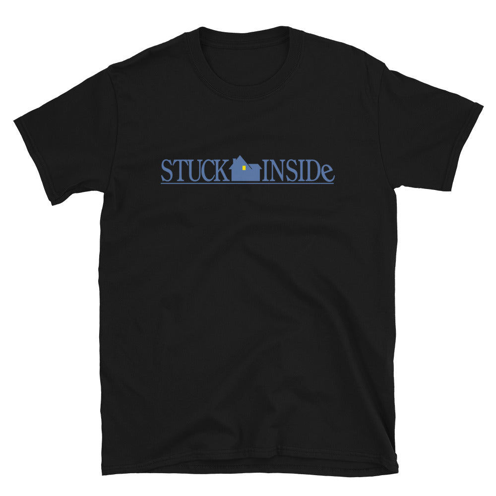 Stuck Inside t-shirt