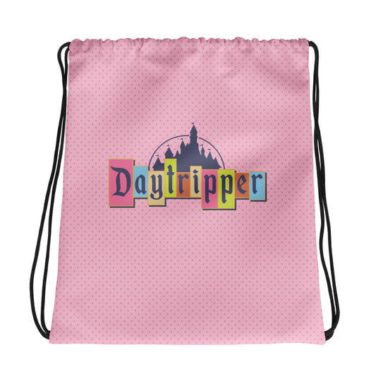 Daily Hopper drawstring bag