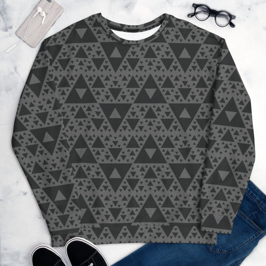 MoCap crewneck sweatshirt