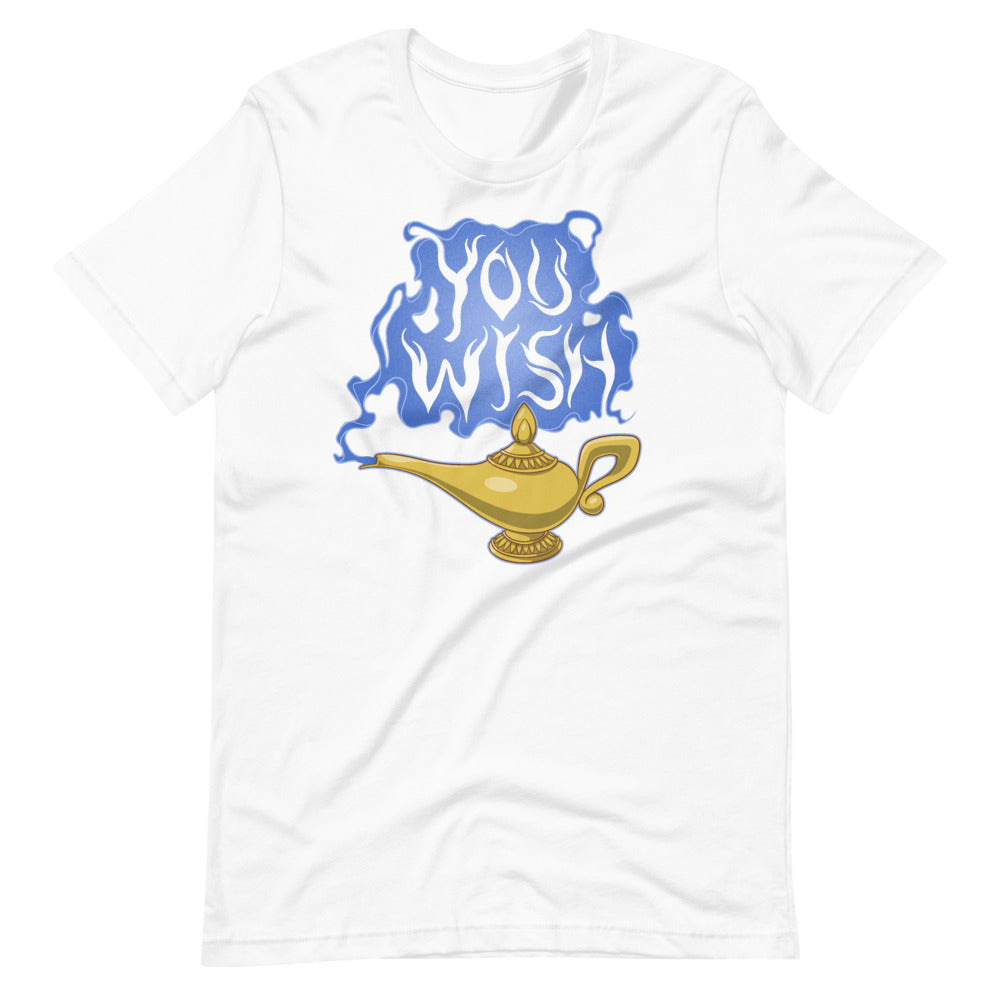 You Wish t-shirt