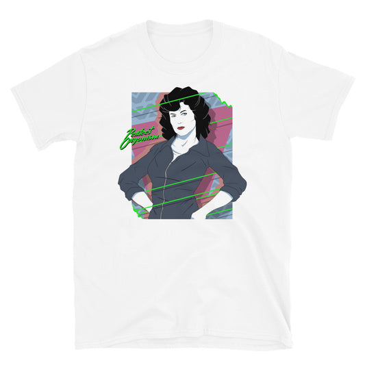 Perfect Organism Art t-shirt