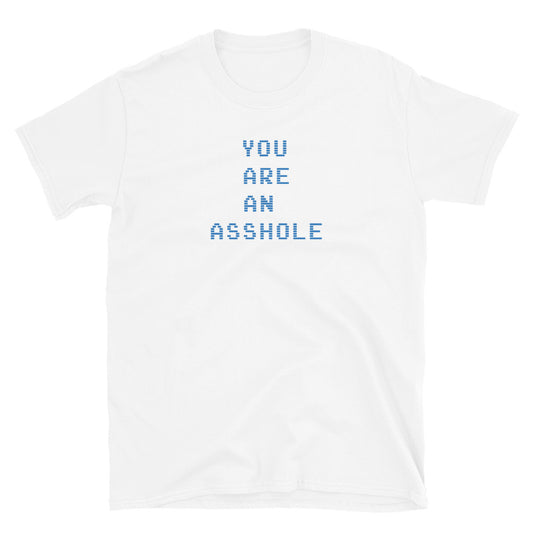 Maximum ATM t-shirt