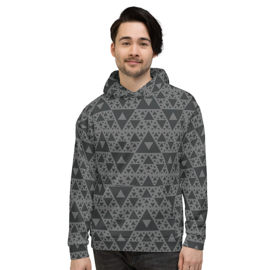 MoCap pullover hoodie