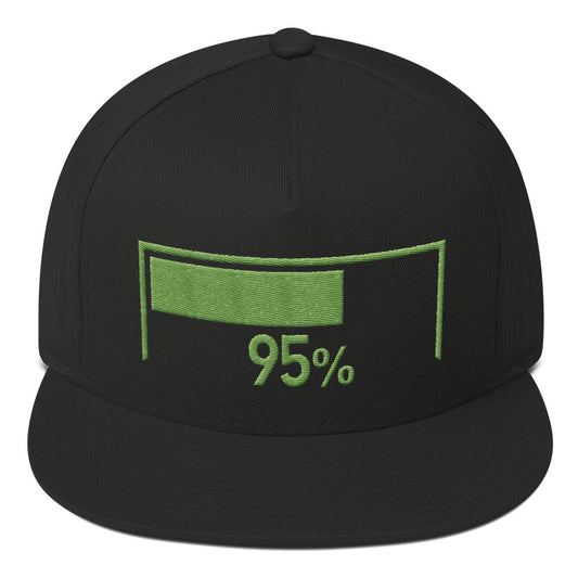 VATS Headshot snapback hat