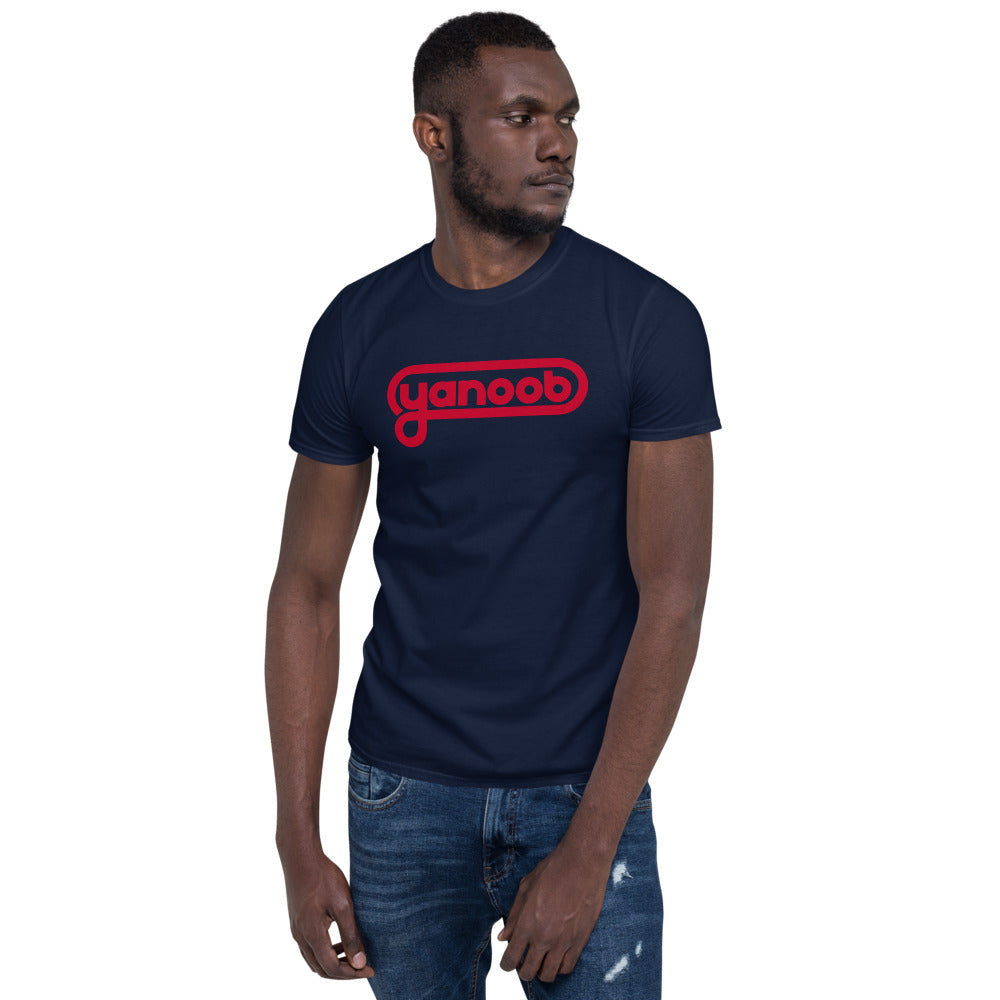 yanoob t-shirt