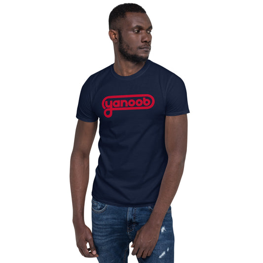 yanoob t-shirt