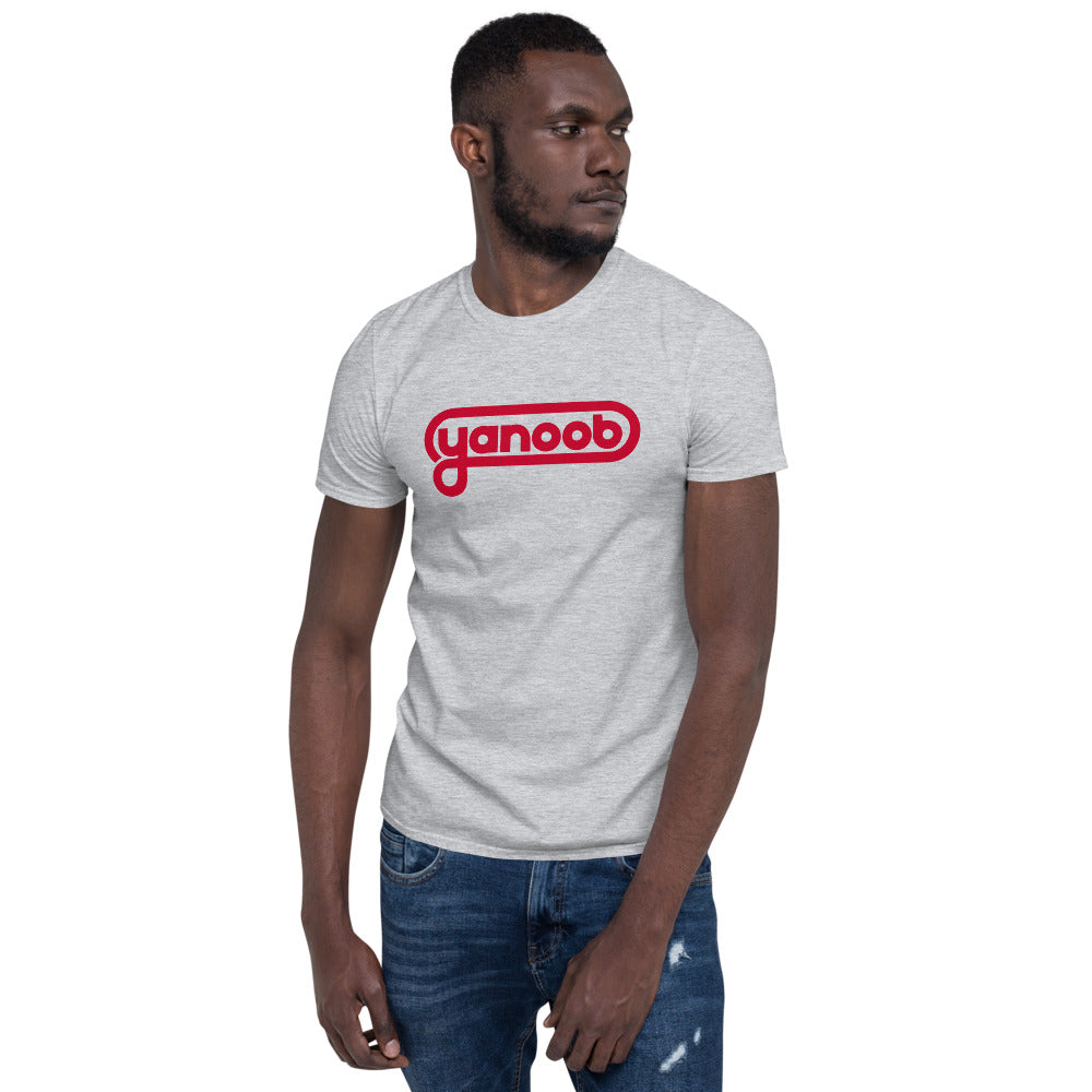 yanoob t-shirt