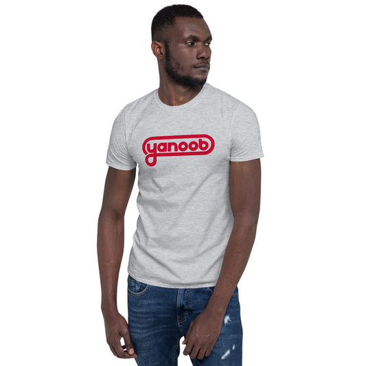 yanoob t-shirt