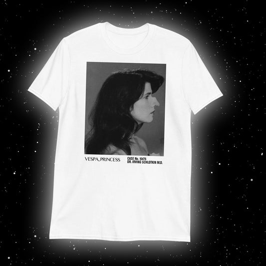 Your Old Nose the tee