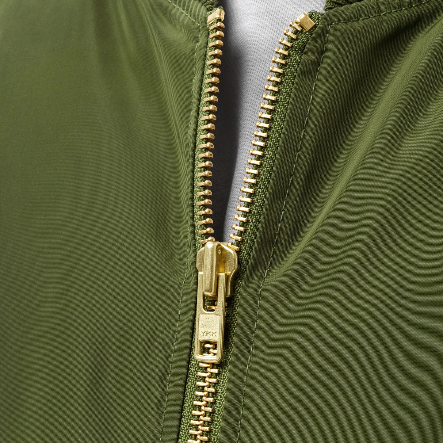 Corley Motors Pit Crew bomber jacket