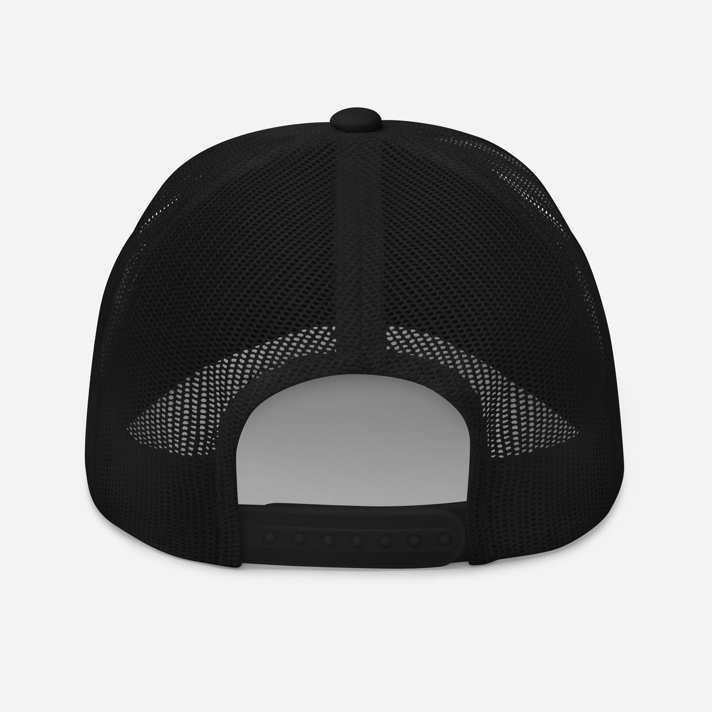 Porkchop Express trucker snapback hat