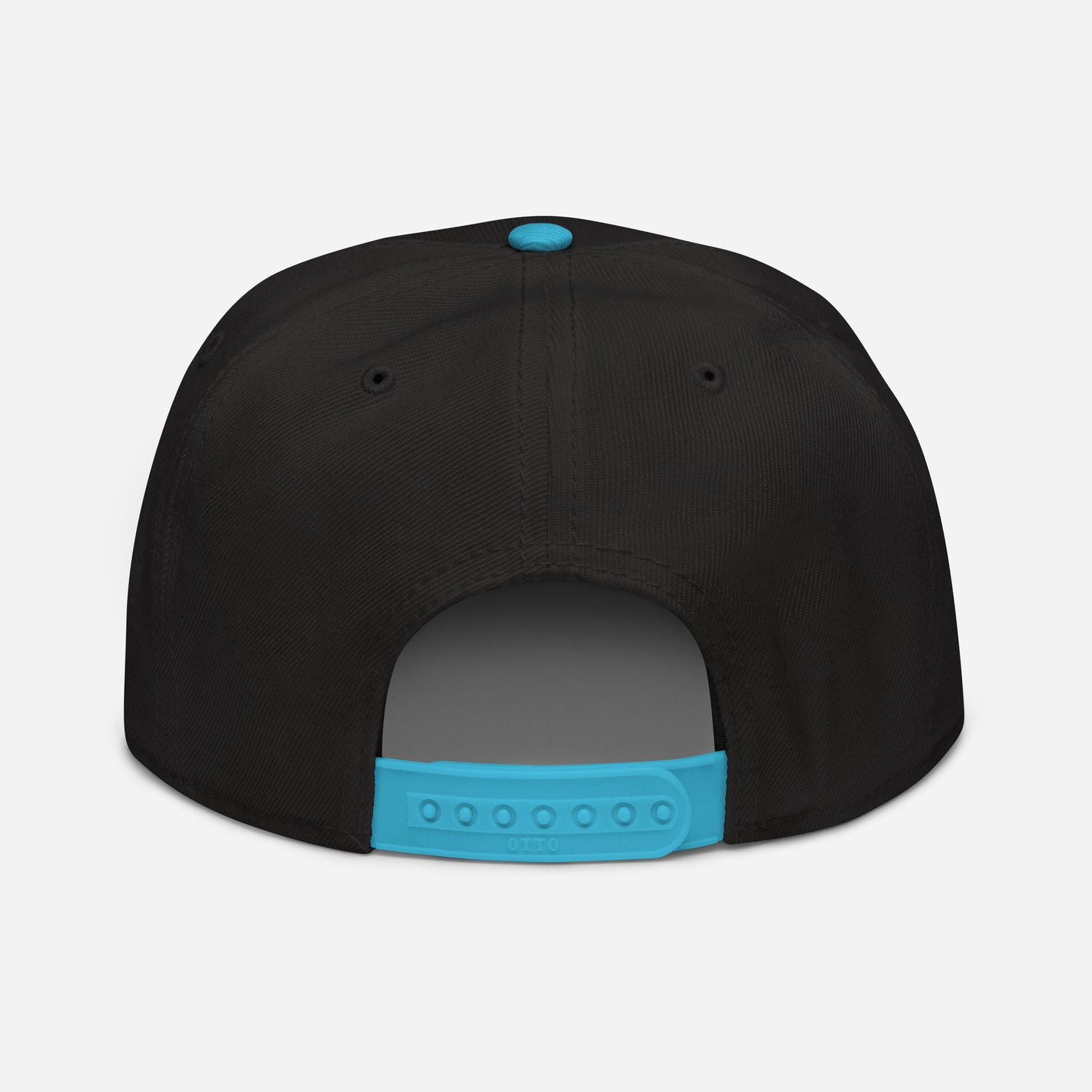 O-Town Zeros snapback hat