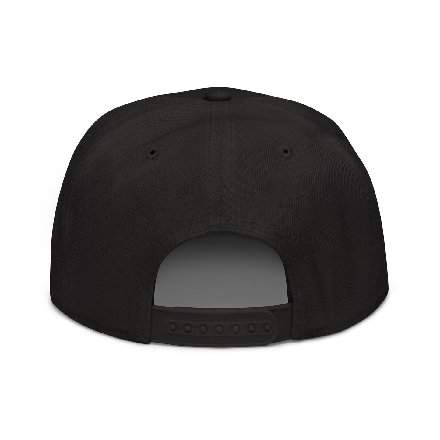 Ikatteiru ikari maaku anime manga angry snapback hat