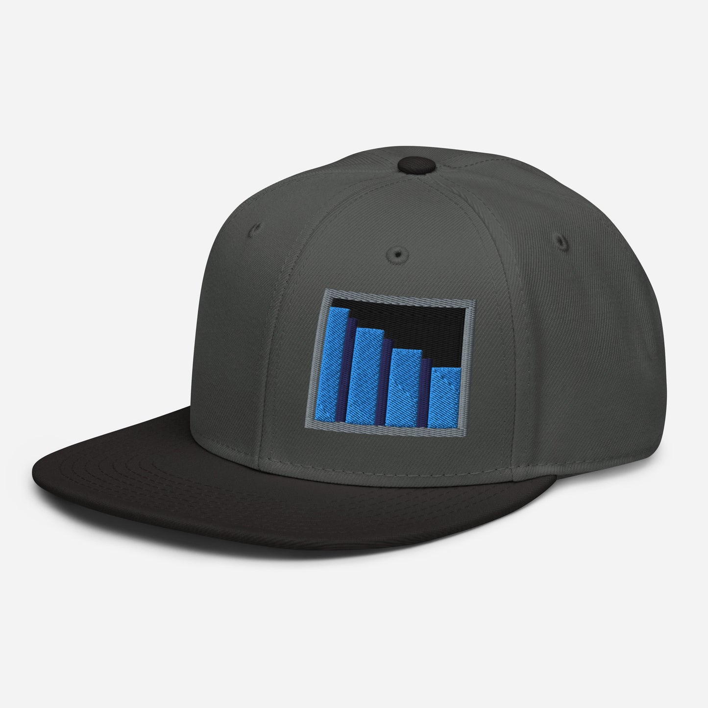 It's a Secret To Everyone snapback hat