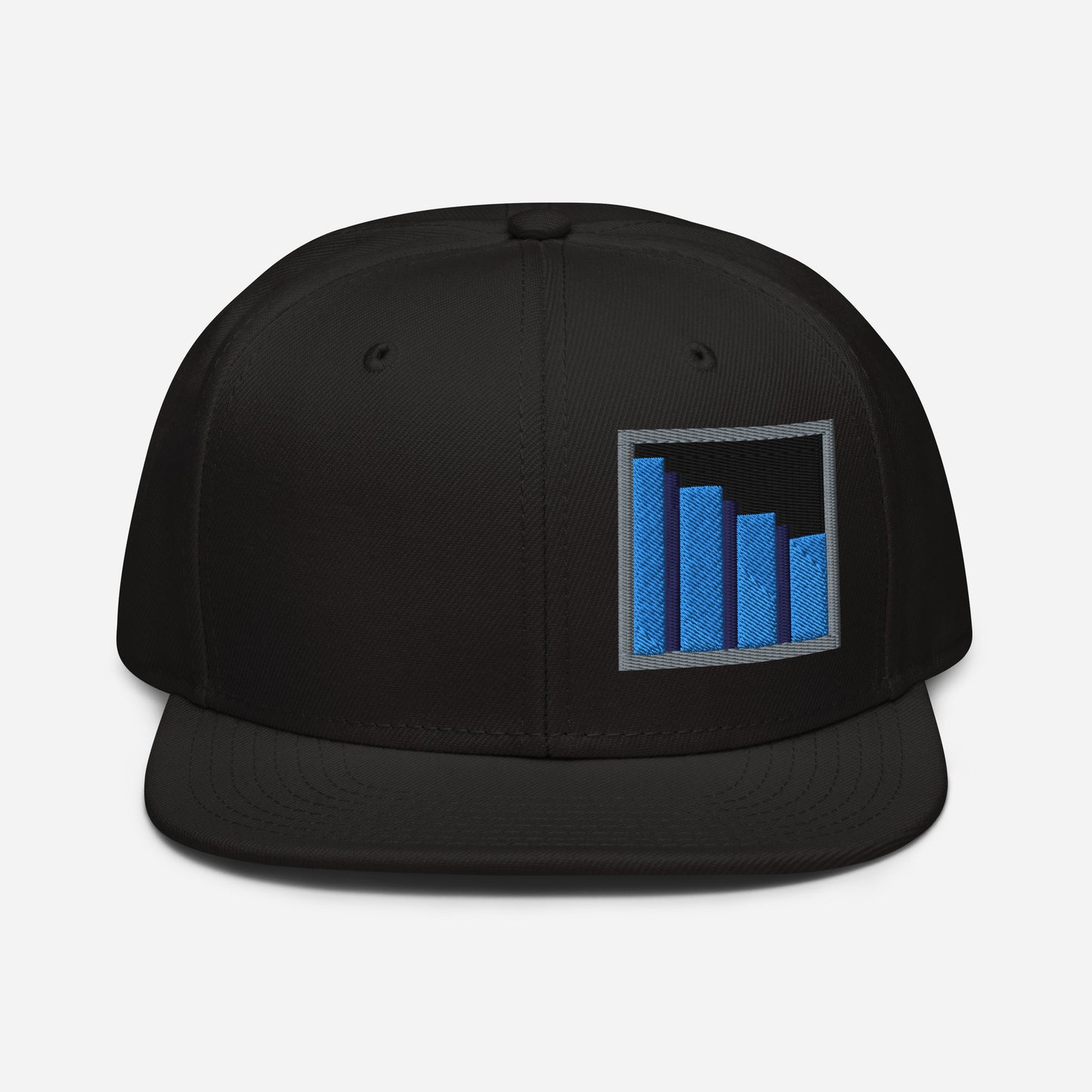 It's a Secret To Everyone snapback hat