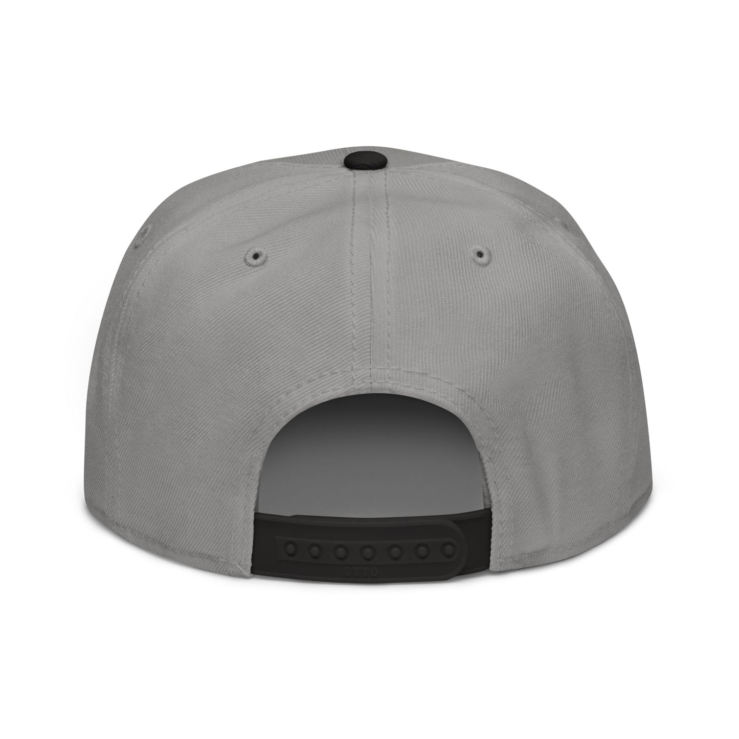 Ikatteiru ikari maaku anime manga angry snapback hat