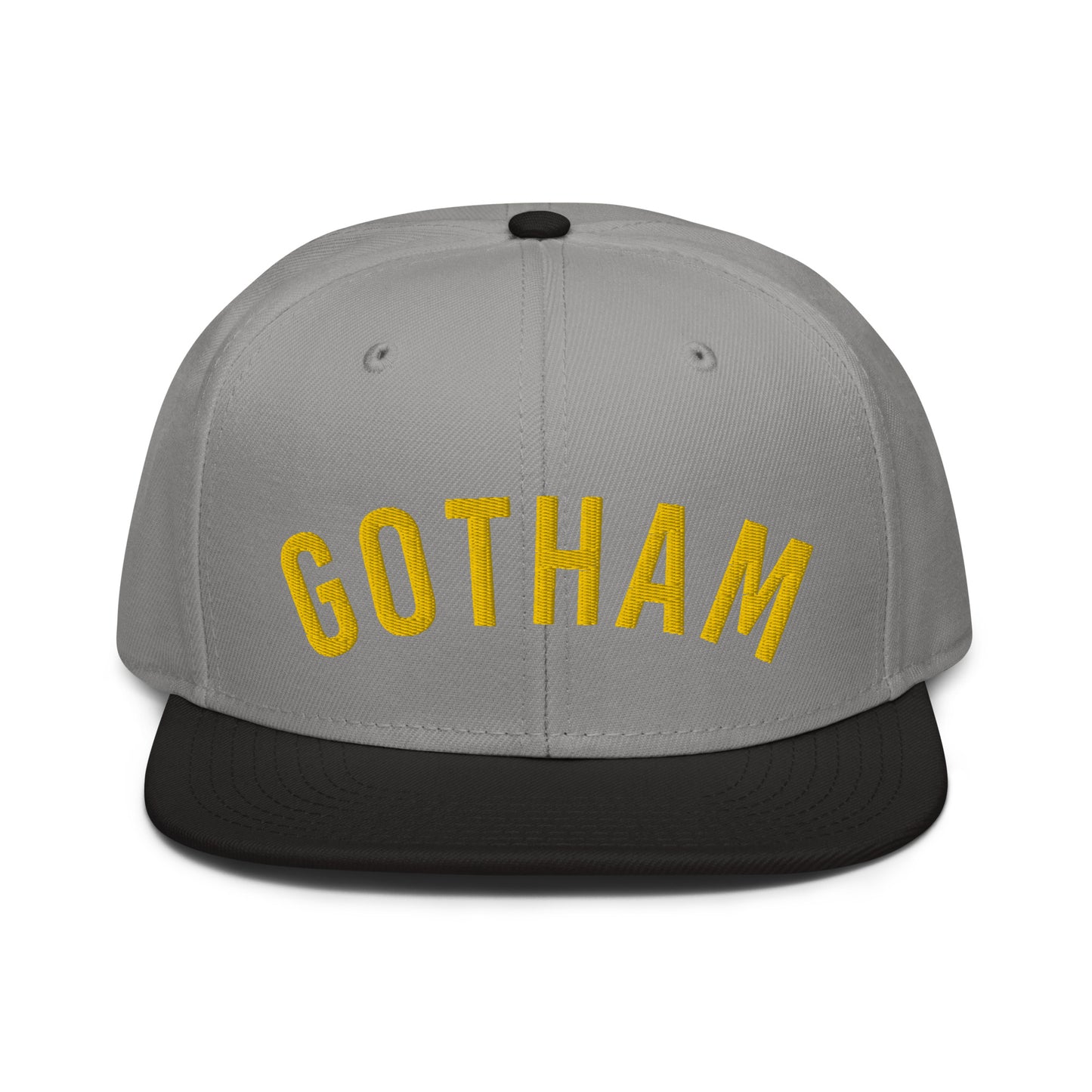 Gotham Home Team snapback hat