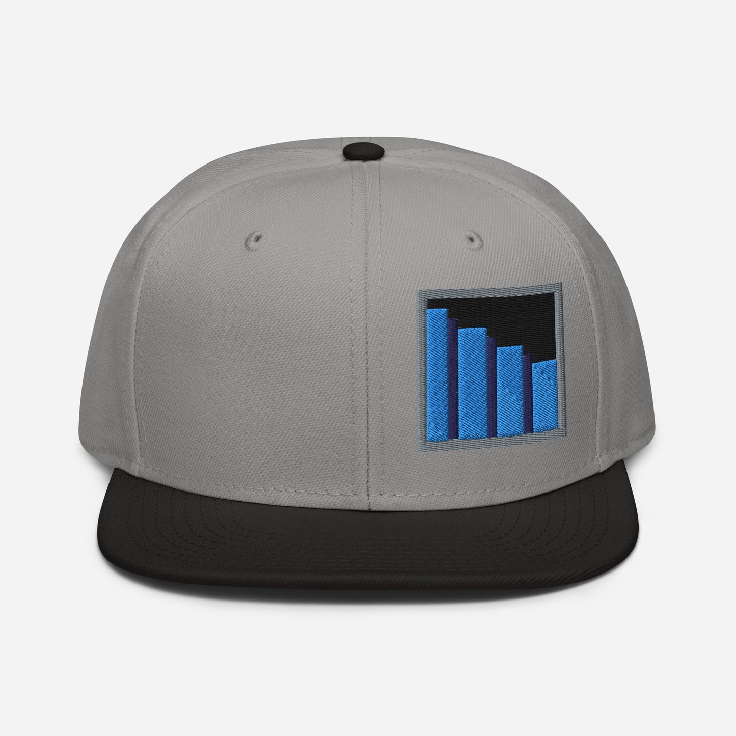 It's a Secret To Everyone snapback hat