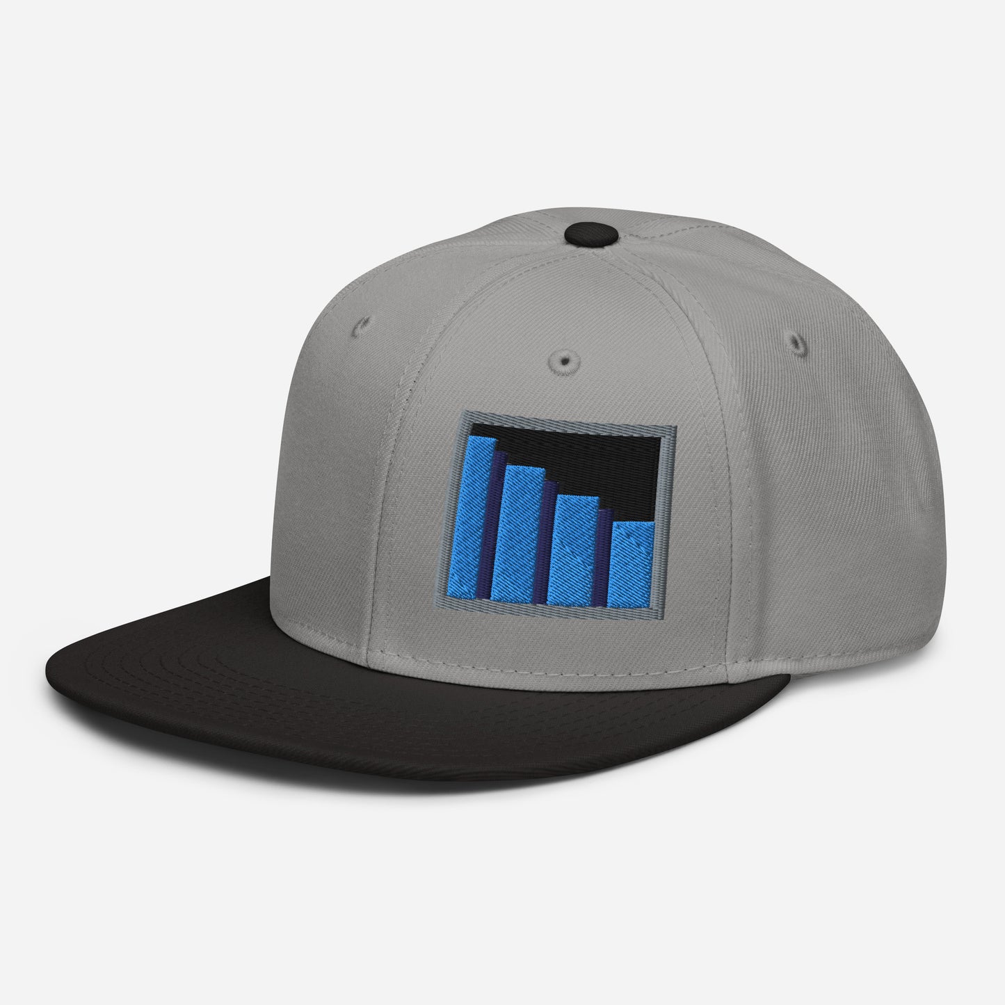 It's a Secret To Everyone snapback hat