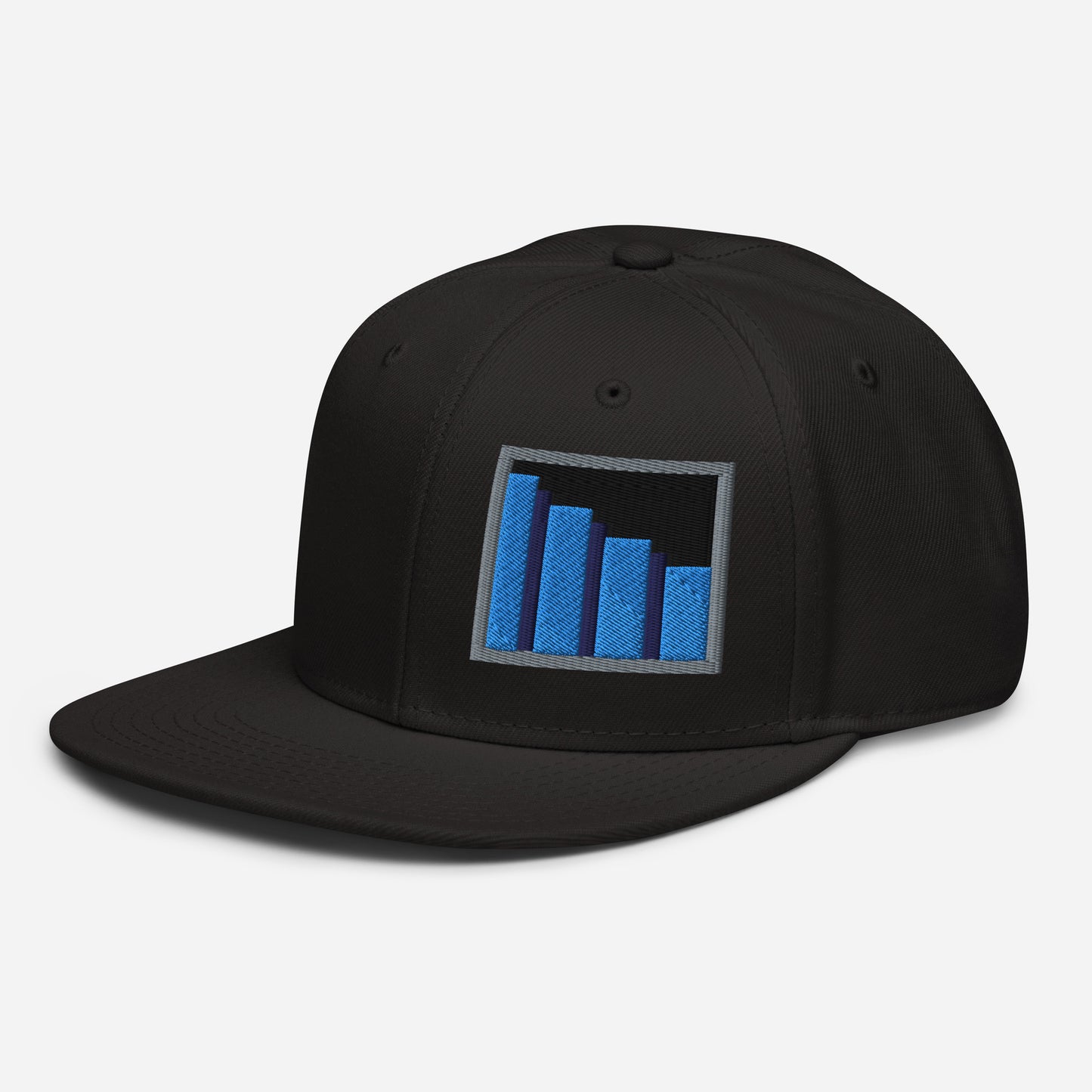 It's a Secret To Everyone snapback hat