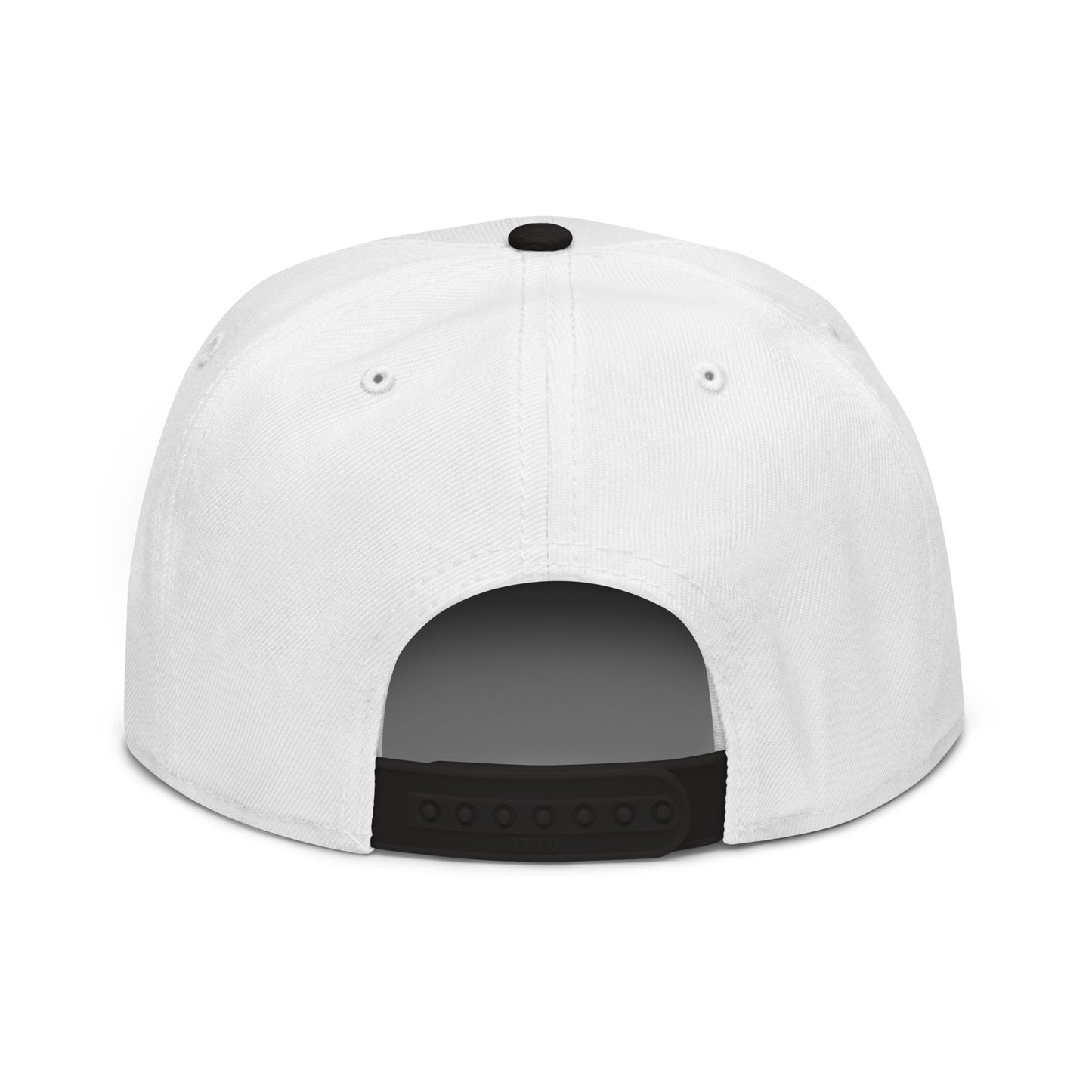 Ikatteiru ikari maaku anime manga angry snapback hat