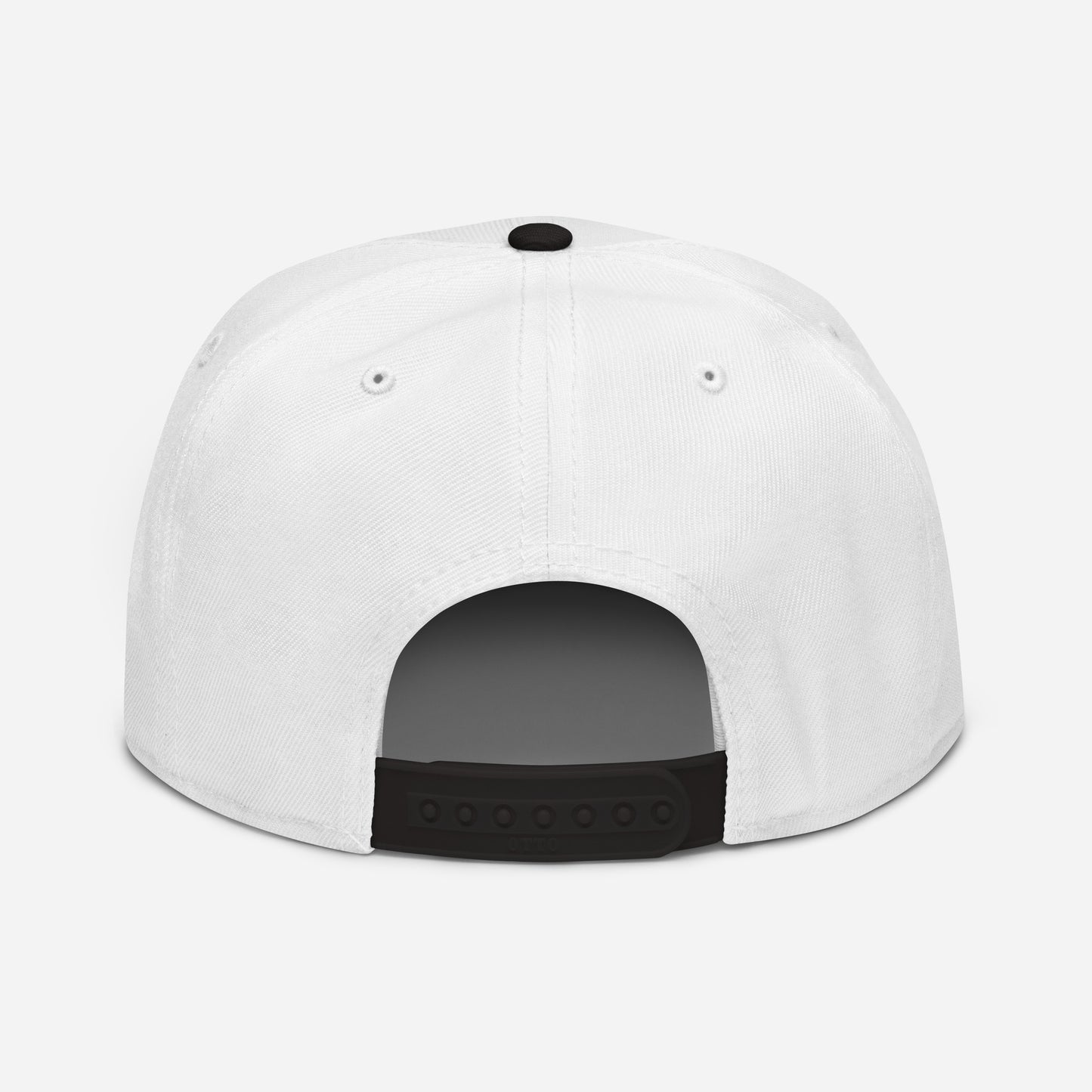 Cartoon Loser snapback hat