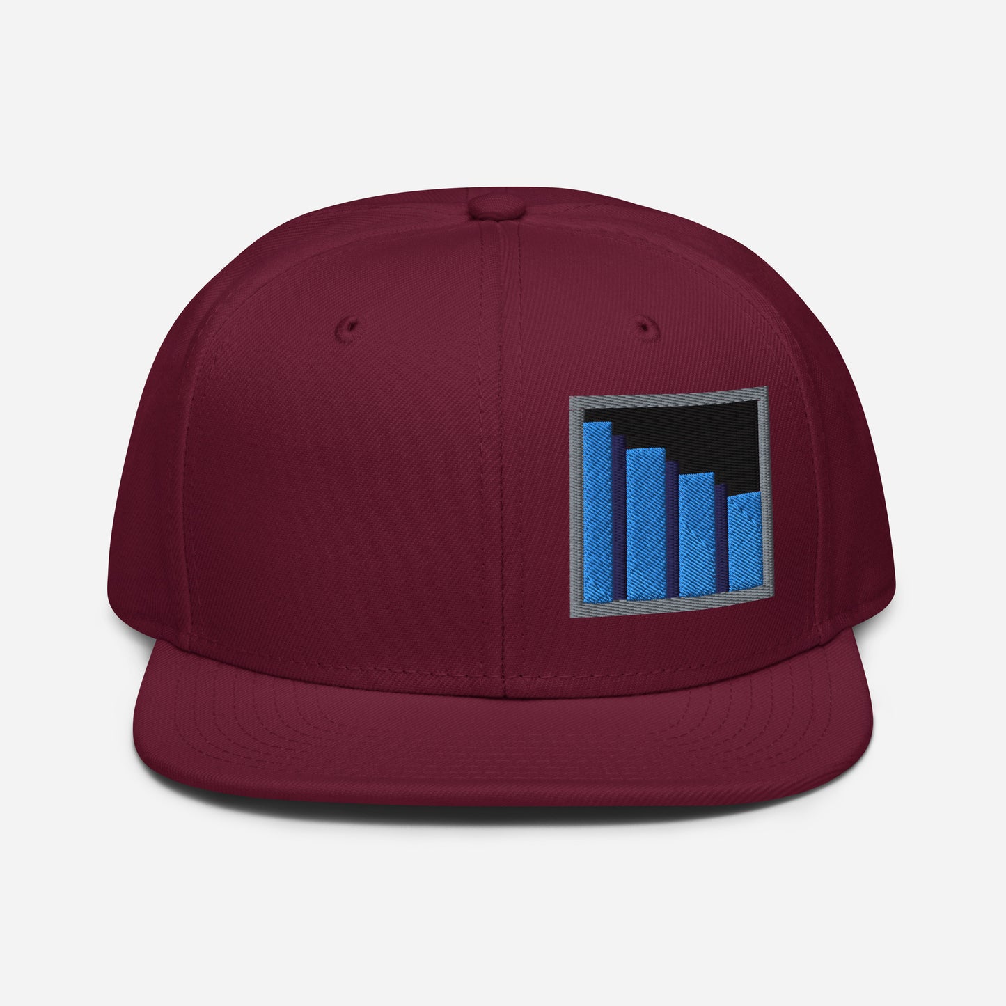 It's a Secret To Everyone snapback hat