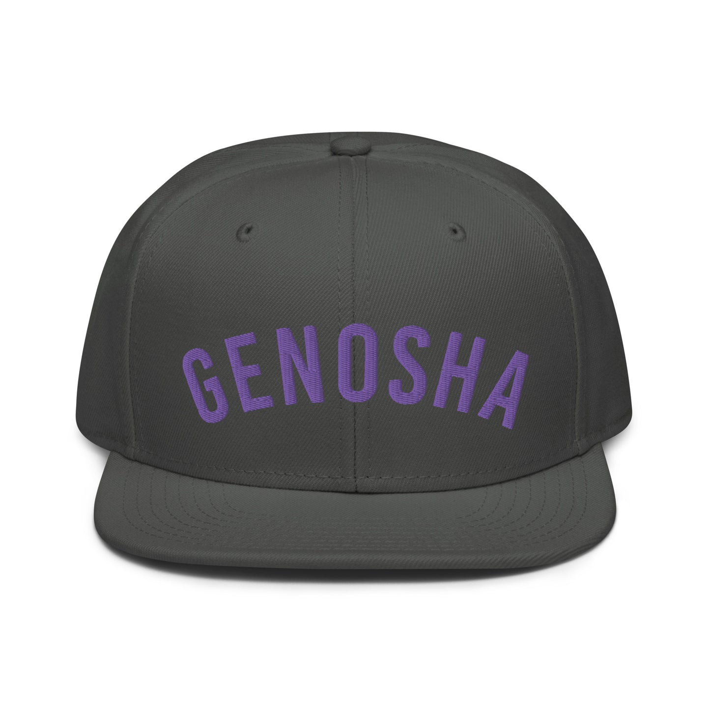 Genosha Home Team snapback hat