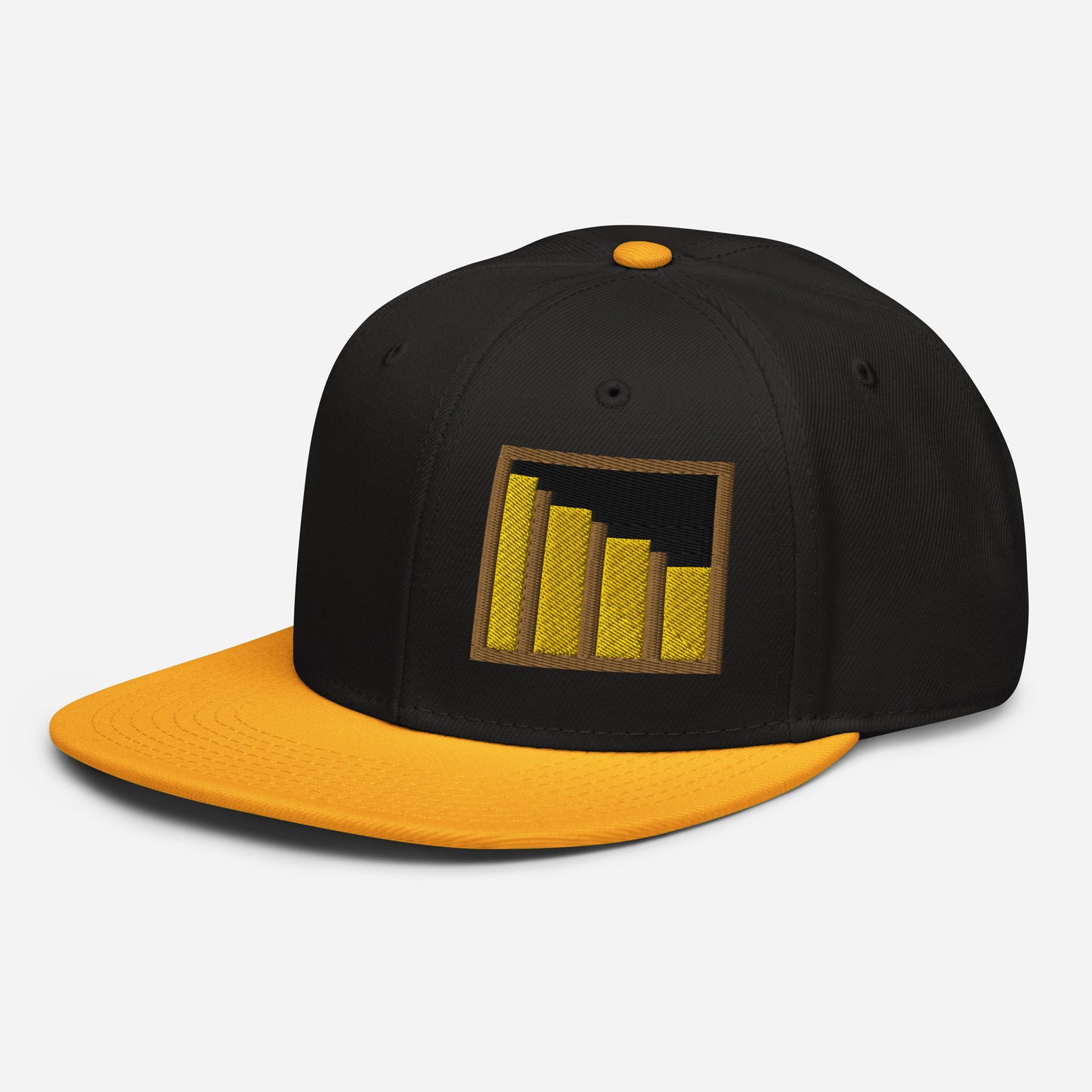 It's a Secret To Everyone snapback hat