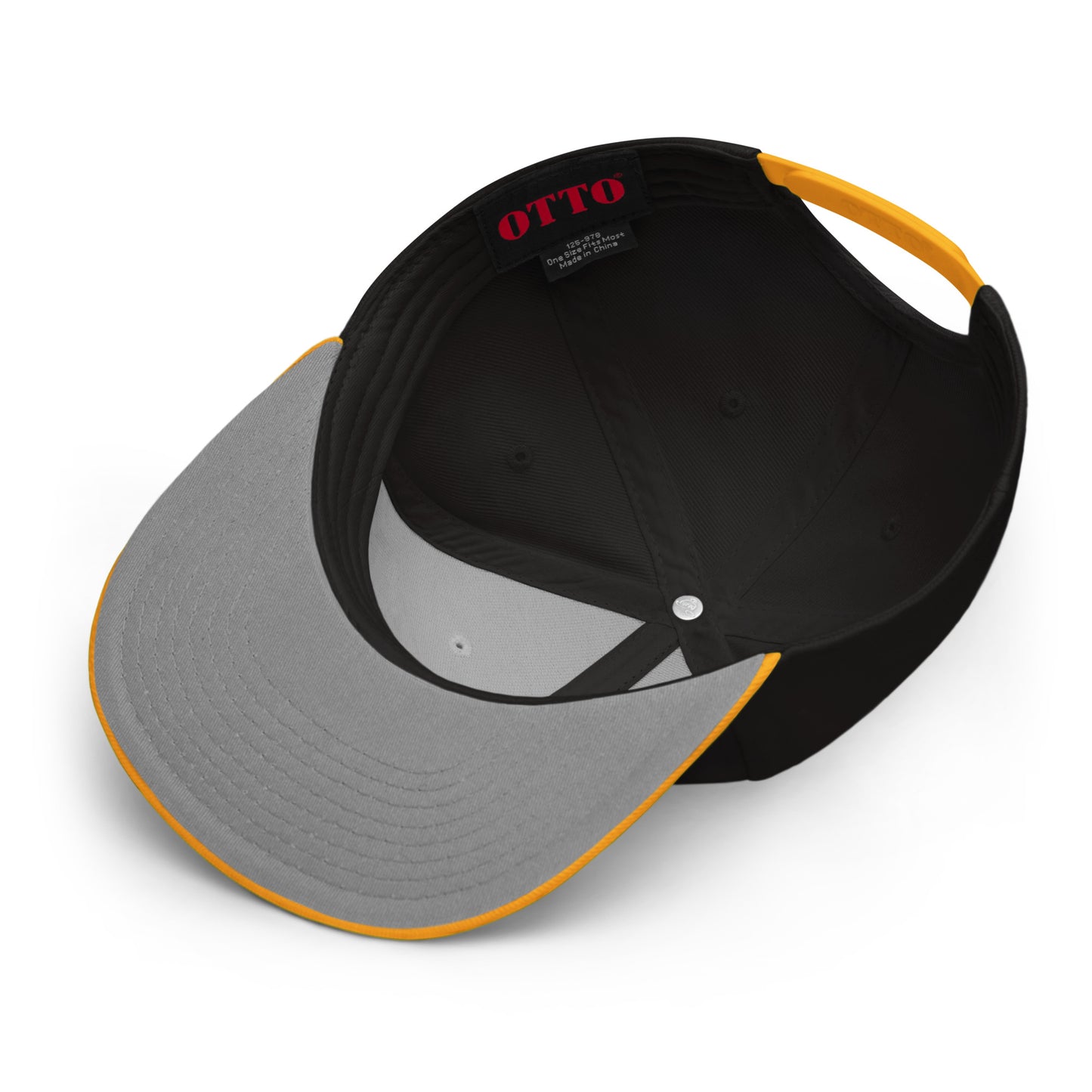 Dallas Felons snapback hat