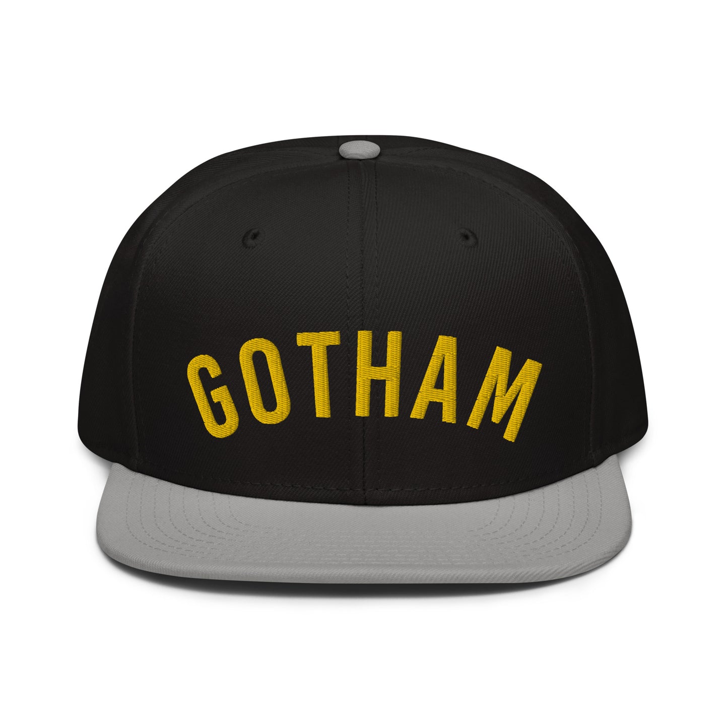 Gotham Home Team snapback hat