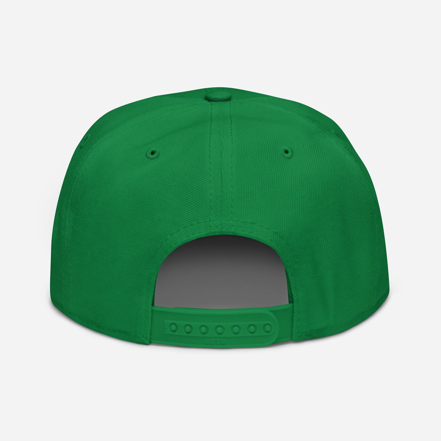 Cartoon Loser snapback hat