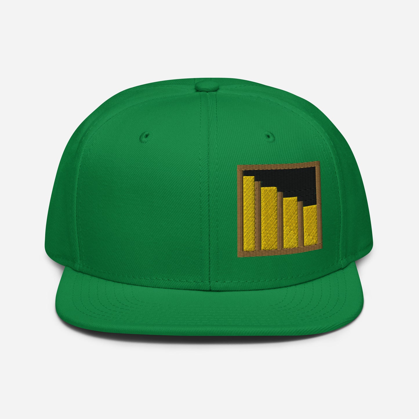 It's a Secret To Everyone snapback hat