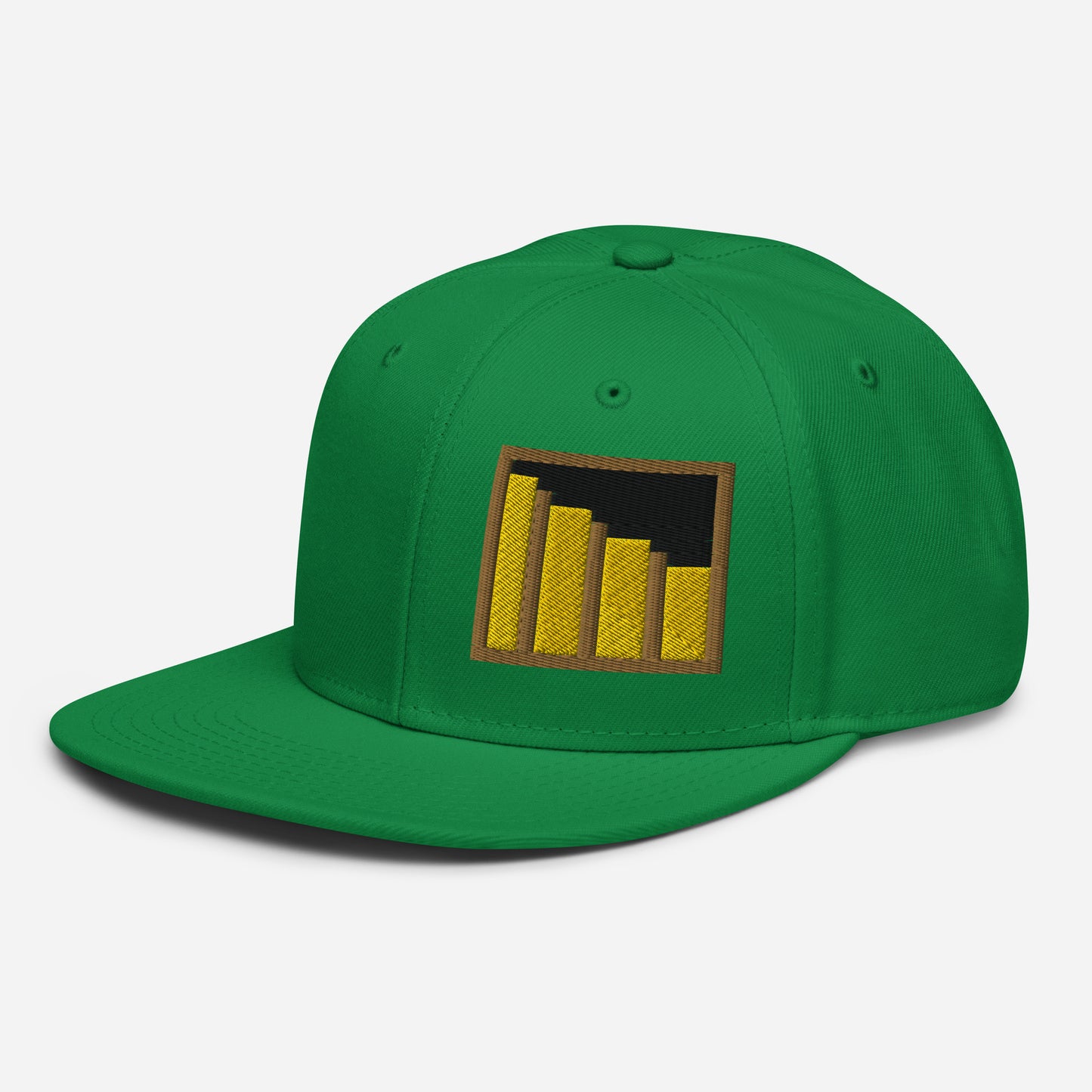 It's a Secret To Everyone snapback hat
