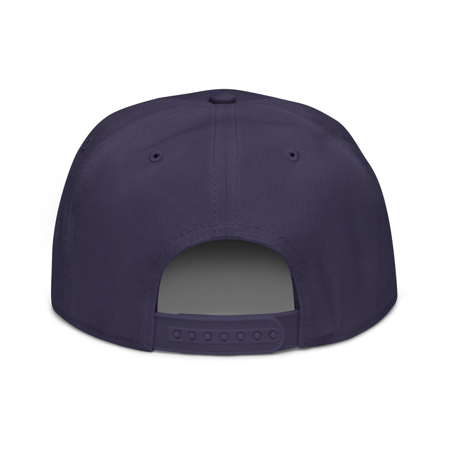 Ikatteiru ikari maaku anime manga angry snapback hat