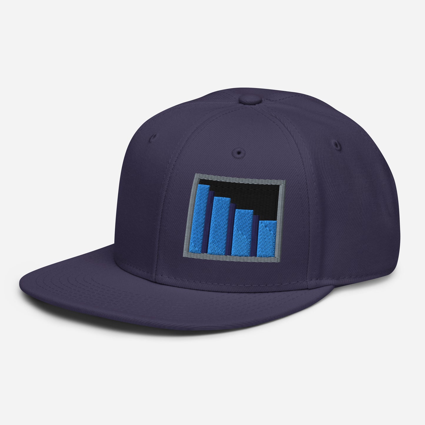 It's a Secret To Everyone snapback hat