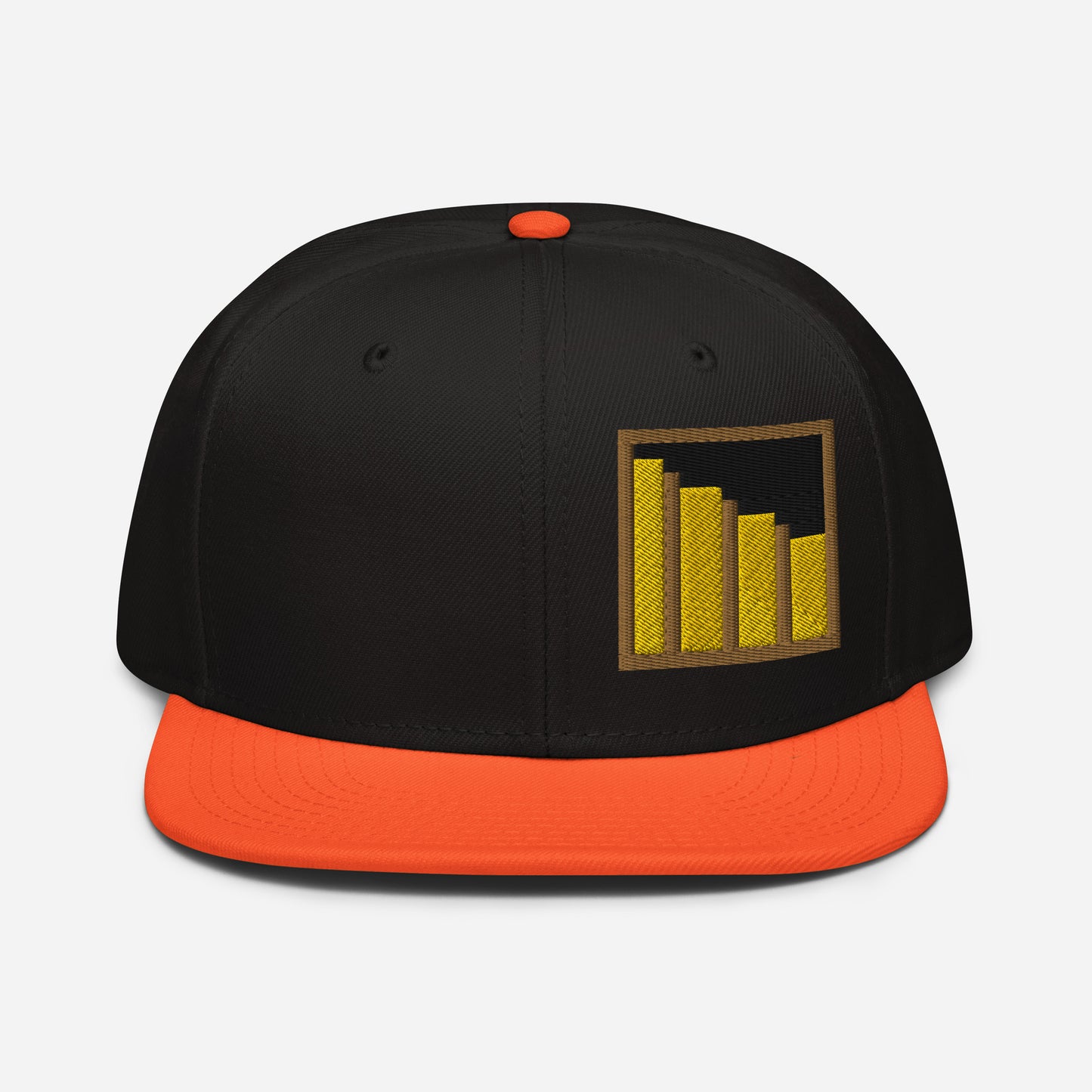 It's a Secret To Everyone snapback hat