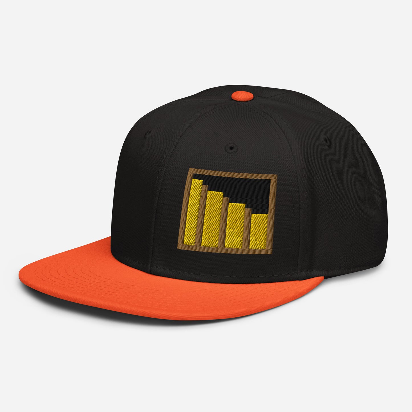 It's a Secret To Everyone snapback hat