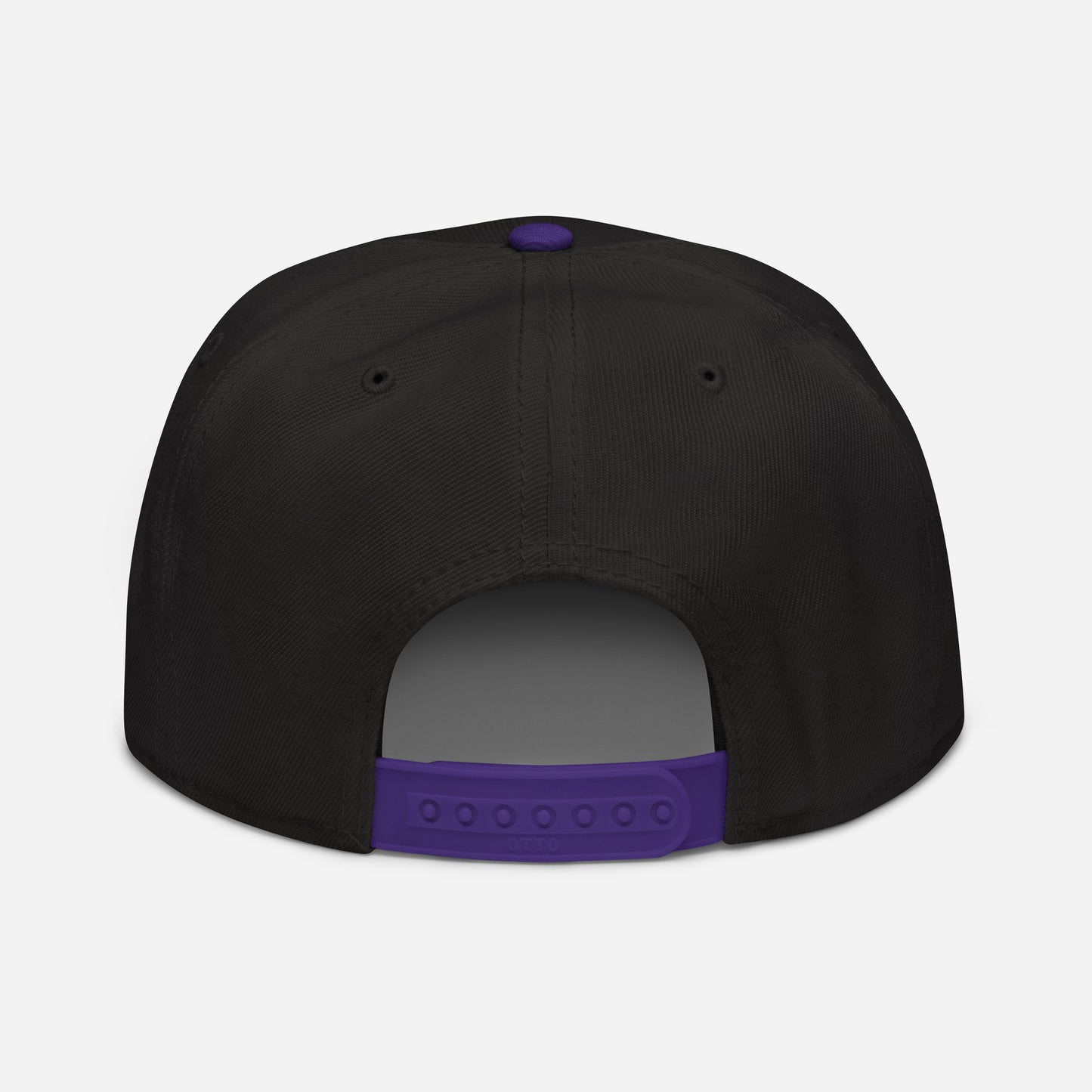 999 Haunts snapback hat