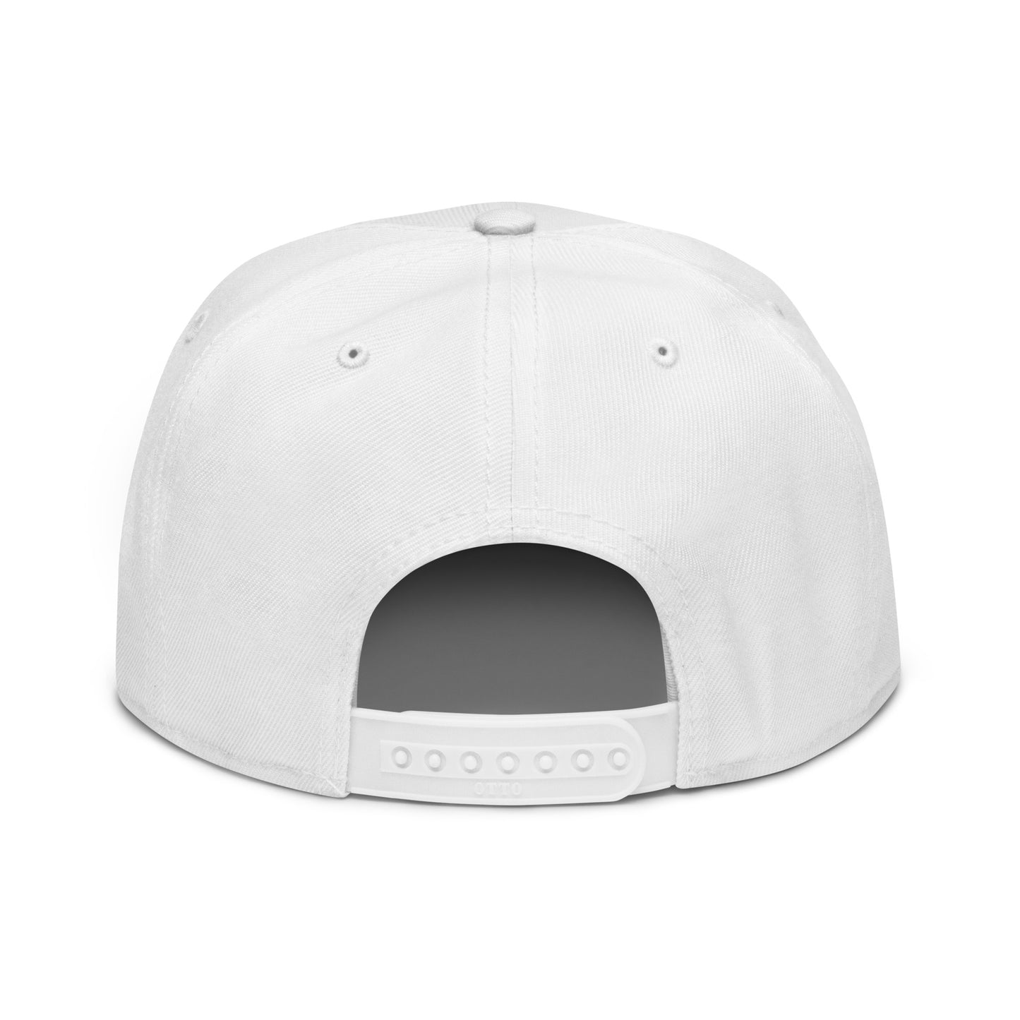 Ikatteiru ikari maaku anime manga angry snapback hat