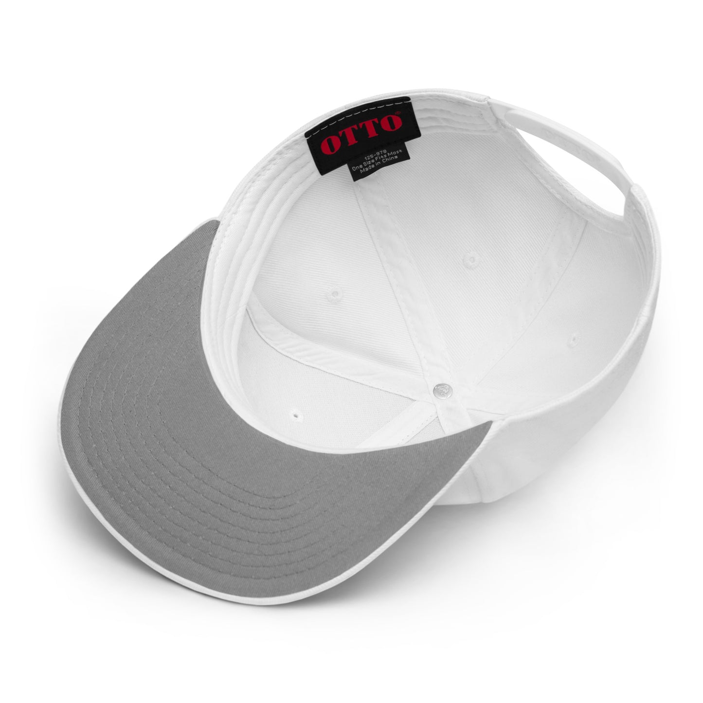 Milwaukee Beers HOME snapback hat