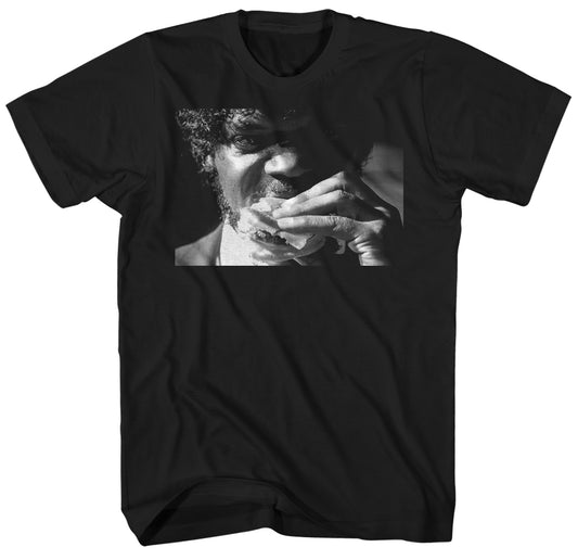 Tasty Burger tee