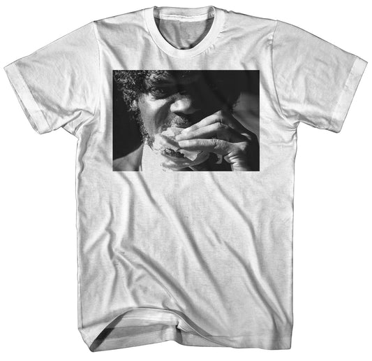 Tasty Burger tee
