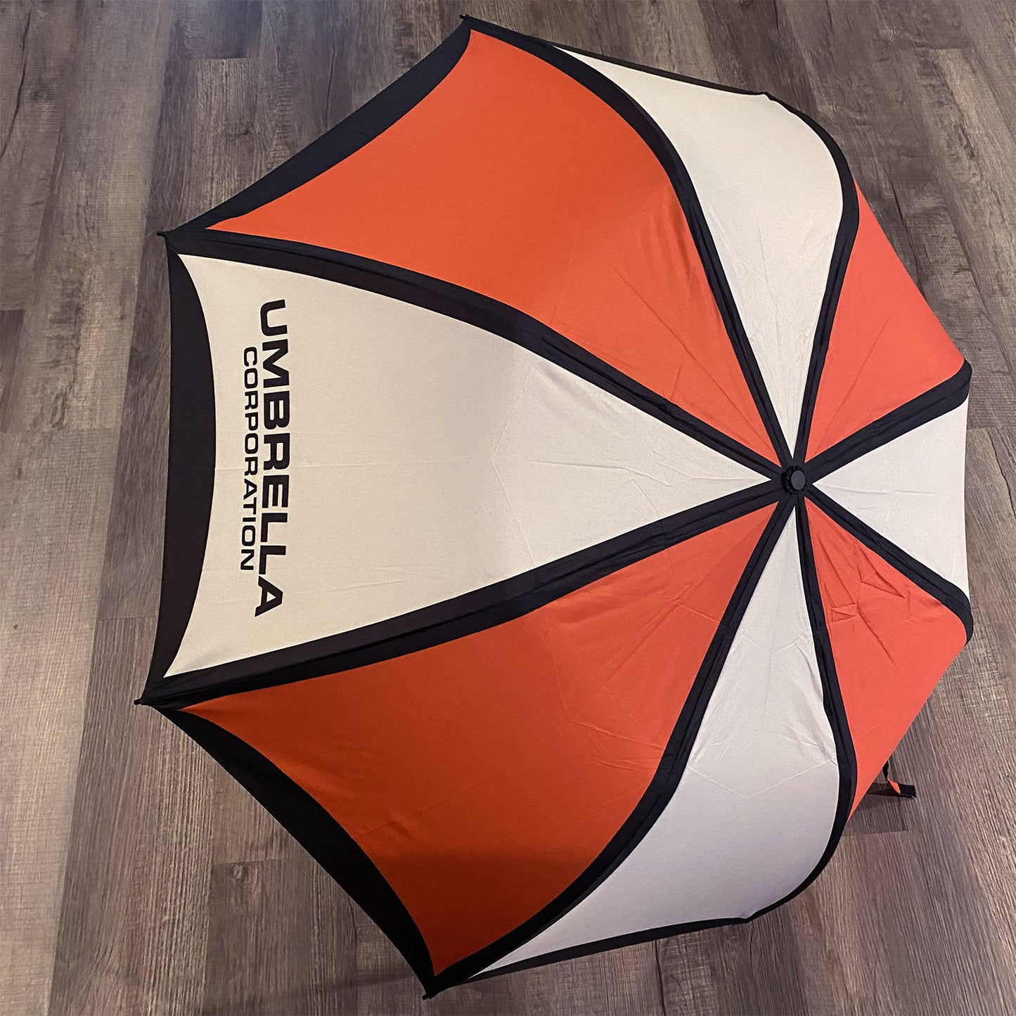 Umbrella Corp foldable umbrella