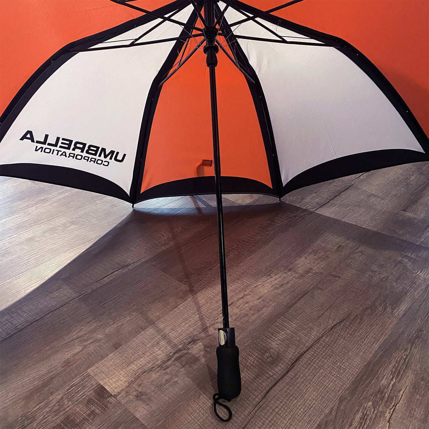 Umbrella Corp foldable umbrella