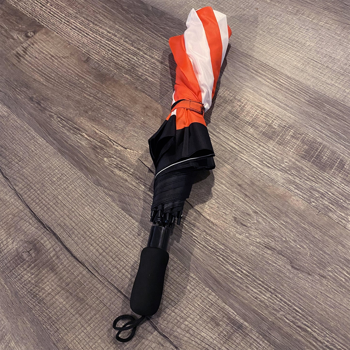Umbrella Corp foldable umbrella