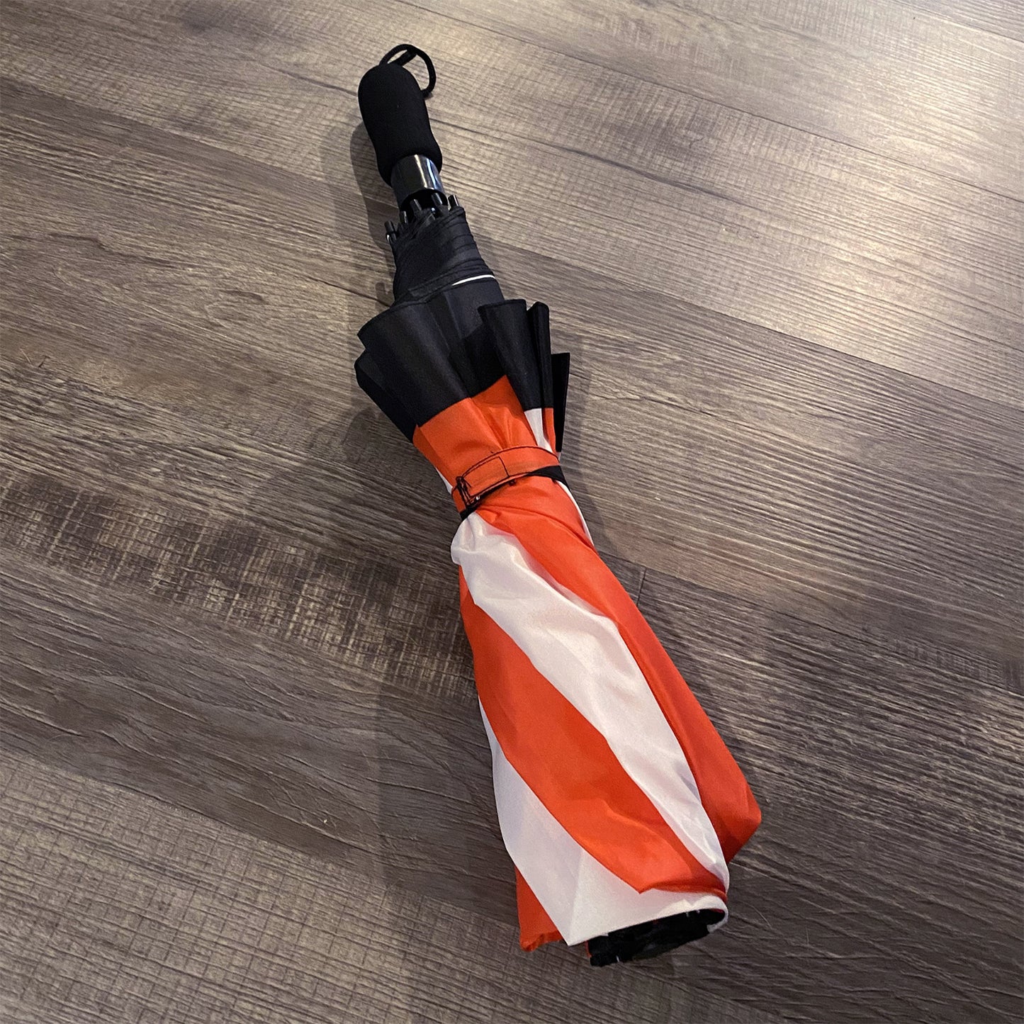 Umbrella Corp foldable umbrella