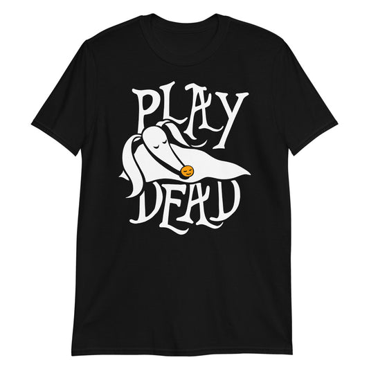 Play Dead t-shirt