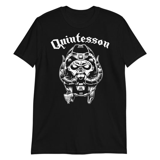 Quintesson Metal t-shirt