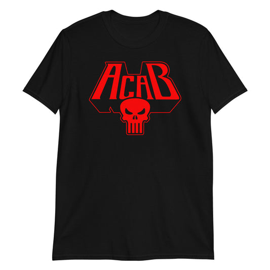 Archaic Corrupt And Broken t-shirt